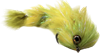 Polar Changer Olive Yellow
